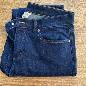 Duluth Trading Co. size 8 long